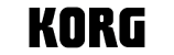 KORG