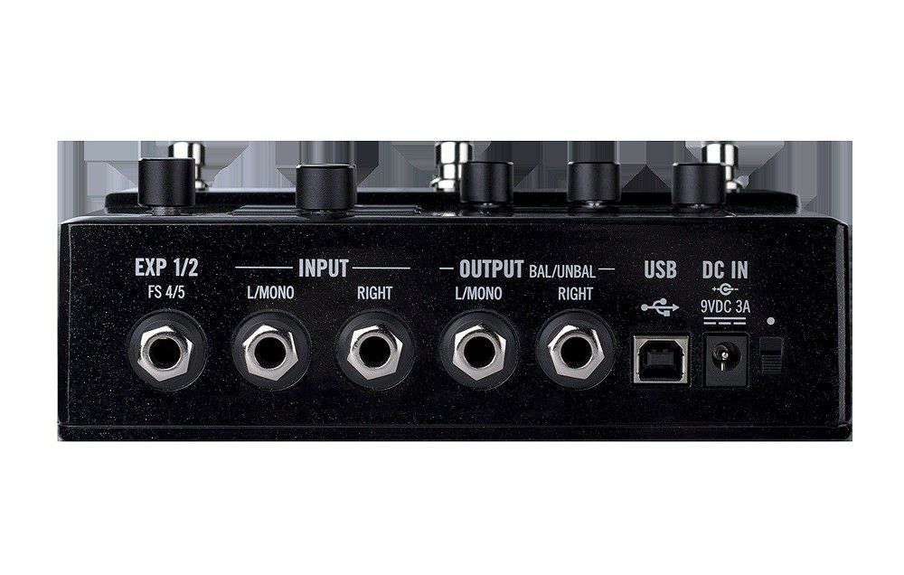 Line6HXStompライン6マルチエフェクター【店頭受取対応品】