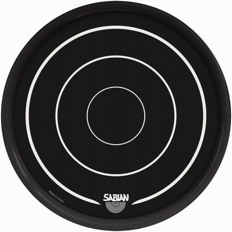 SABIANSAB-GRIPDグリップディスク・プラクティスパッド＋別売スタンドSD-7Sセットセイビアントレーニングパッド【トレーニングドラム】