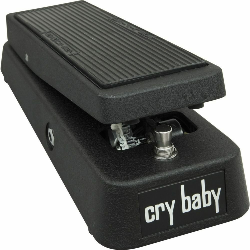 Jim Dunlop GCB95 Cry Baby® Standardジム ダンロップ