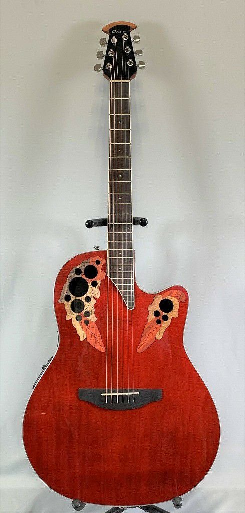 ovation商品一覧 | JEUGIA