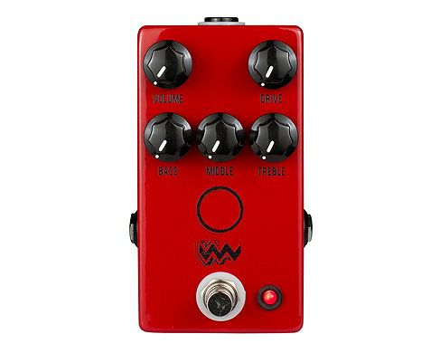 JHSPedalsAngryCharlieV3ジェイエイチエスペダルズーアングリーチャーリー【店頭受取対応商品】