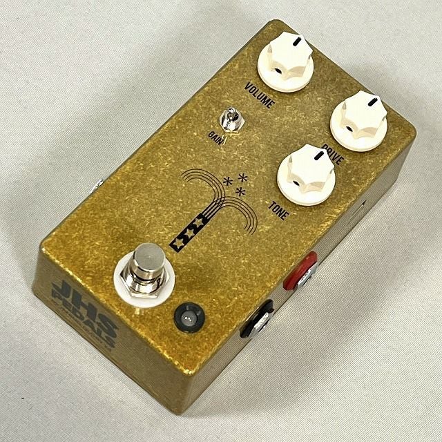 JHS Pedals Morning Glory V4
