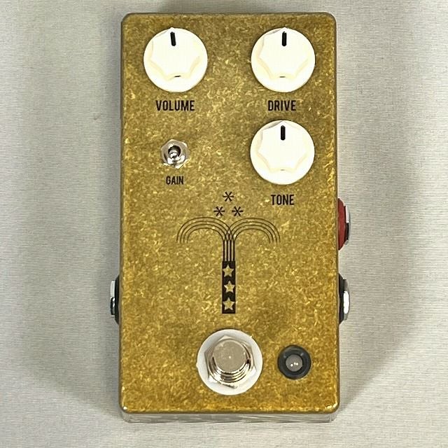 JHS Pedals Morning Glory V4