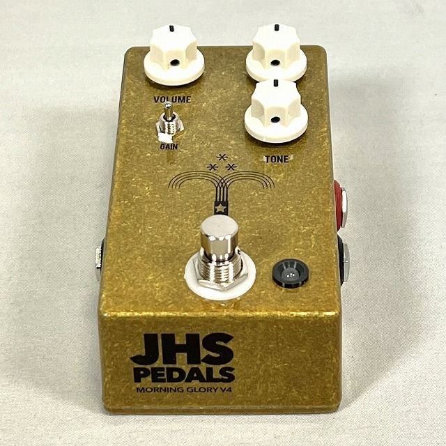 JHS Pedals Morning Glory V4