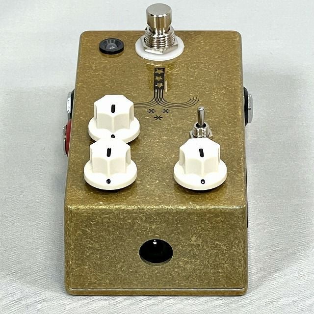 JHS Pedals Morning Glory V4