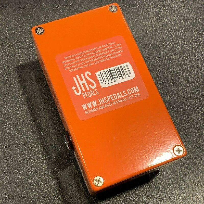 JHSPedalsCheeseBallジェイエイチエスペダルズチーズボール【店頭受取対応商品】