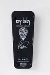 JimDunlopCRYBABYSU95UBUKATAWAHジムダンロップ生形真一ウブカタシンイチシグネチャーワウ【店頭受取対応商品】