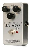 ElectroHarmonixTriangleBigMuffPiDistortion/Sustainerエレクトロハーモニクスエフェクターグリーンロシアンビックマフ【店頭受取対応商品】