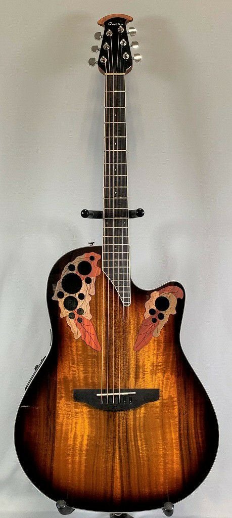 OVATION | JEUGIA