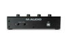 M-AUDIOM-TrackDuoエムオーディオ2チャンネルUSBオーディオインターフェイス