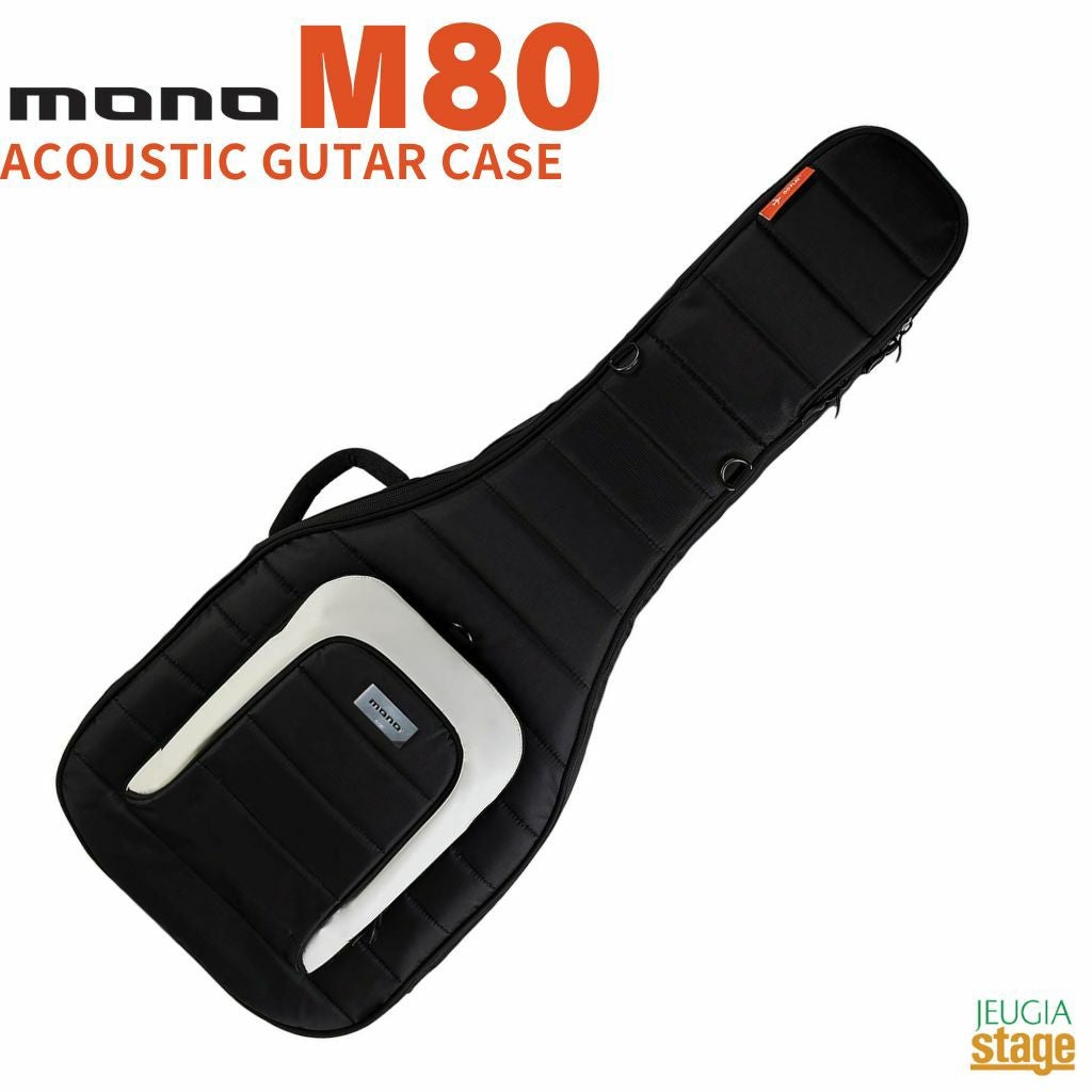mono M80-AD-BLK ACOUSTIC GUTAR CASE モノ アコースティックギター