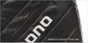monoM80-AD-BLKACOUSTICGUTARCASEモノアコースティックギターケースドレッドノートサイズ