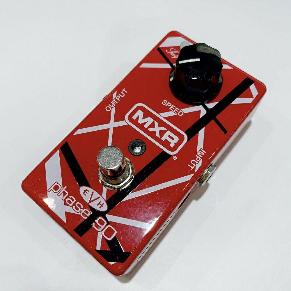 MXR M101 Phase 90ギターエフェクター フェイザー | JEUGIA