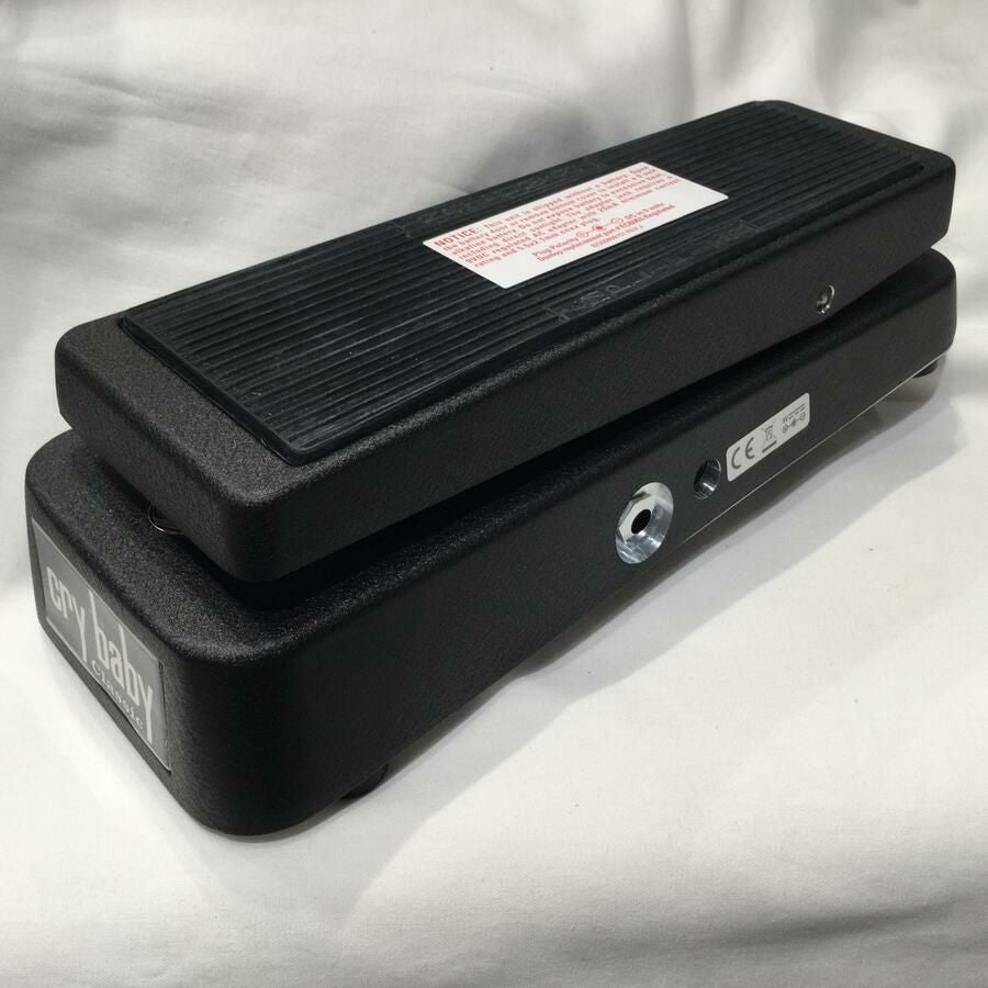 Jim Dunlop CRY BABY SU95 UBUKATA WAHジム ダンロップ 生形真一