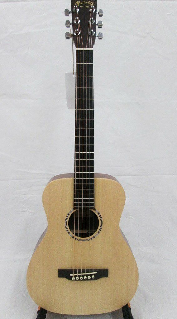 Martin LX1E リトルマーチン アコースティックギター | JEUGIA
