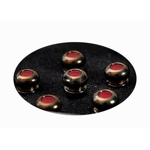 Liquidmetal®LUXEBYMARTINGold/RedDot18APP0006マーチンリキッドメタルゴールド【店頭受取対応商品】