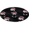 Liquidmetal®LUXEBYMARTINChrome/RedDot18APP0007マーチンリキッドメタルクローム【店頭受取対応商品】
