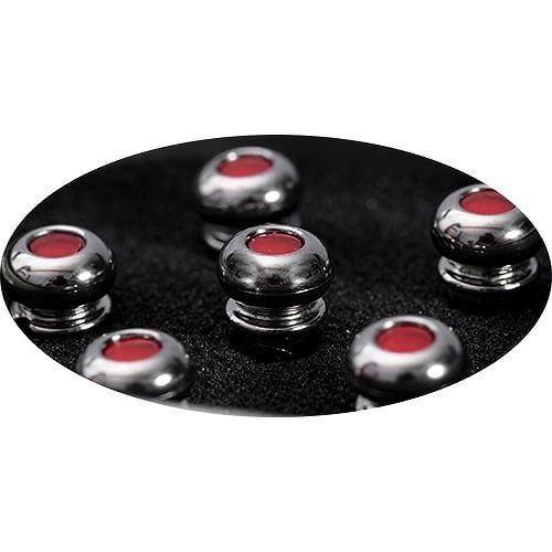 Liquidmetal®LUXEBYMARTINChrome/RedDot18APP0007マーチンリキッドメタルクローム【店頭受取対応商品】