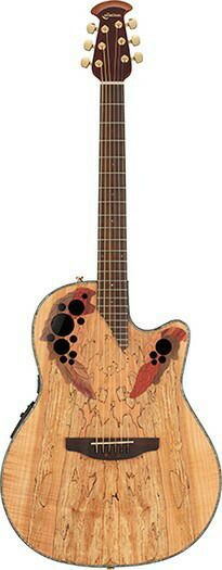 OVATION | JEUGIA