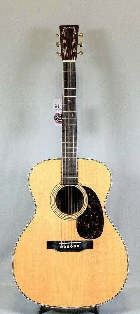 楽器 Martin modern deluxe000d28 Martin 000-28 Modern Deluxe #2936268【現物動画あり】（新品）【楽器