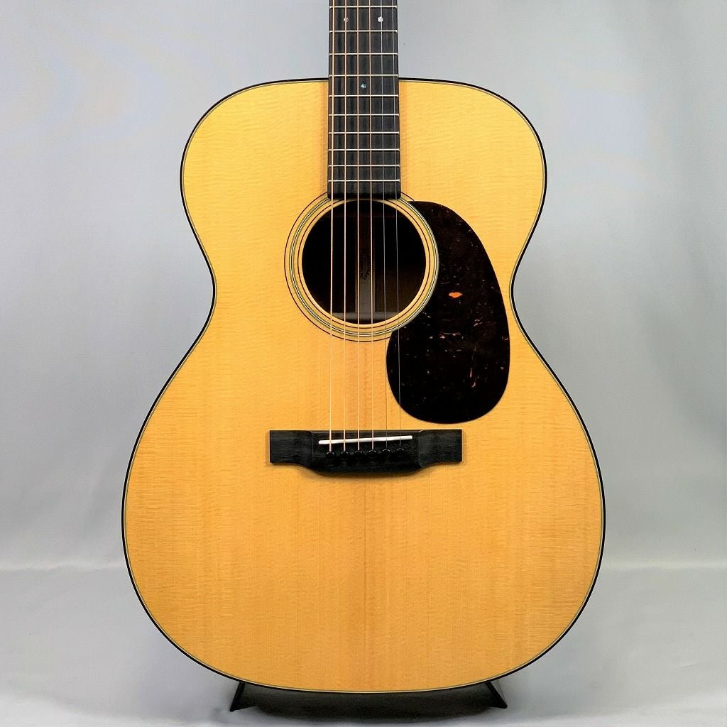 Martin 000-18 Standardマーチン アコースティックギター フォーク
