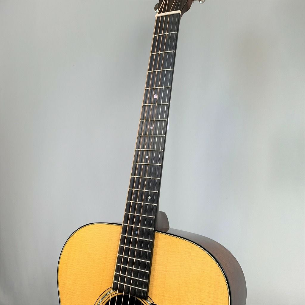 Martin000-18Standardマーチンアコースティックギターフォークギターナチュラルトリプルオースタンダード