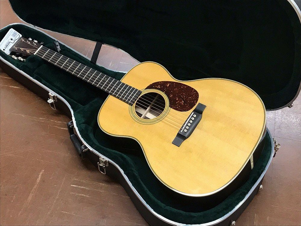 Martin 000-28 Standardマーチン アコースティックギター トリプルオー