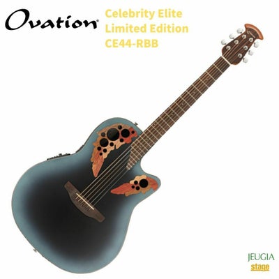 OVATION | JEUGIA