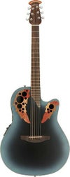 【ご予約受付中7/3入荷予定】OvationCelebrityEliteLimitedEditionCE44-RBBReverseBlueBurstオベーションエレアコリバースブルーバースト
