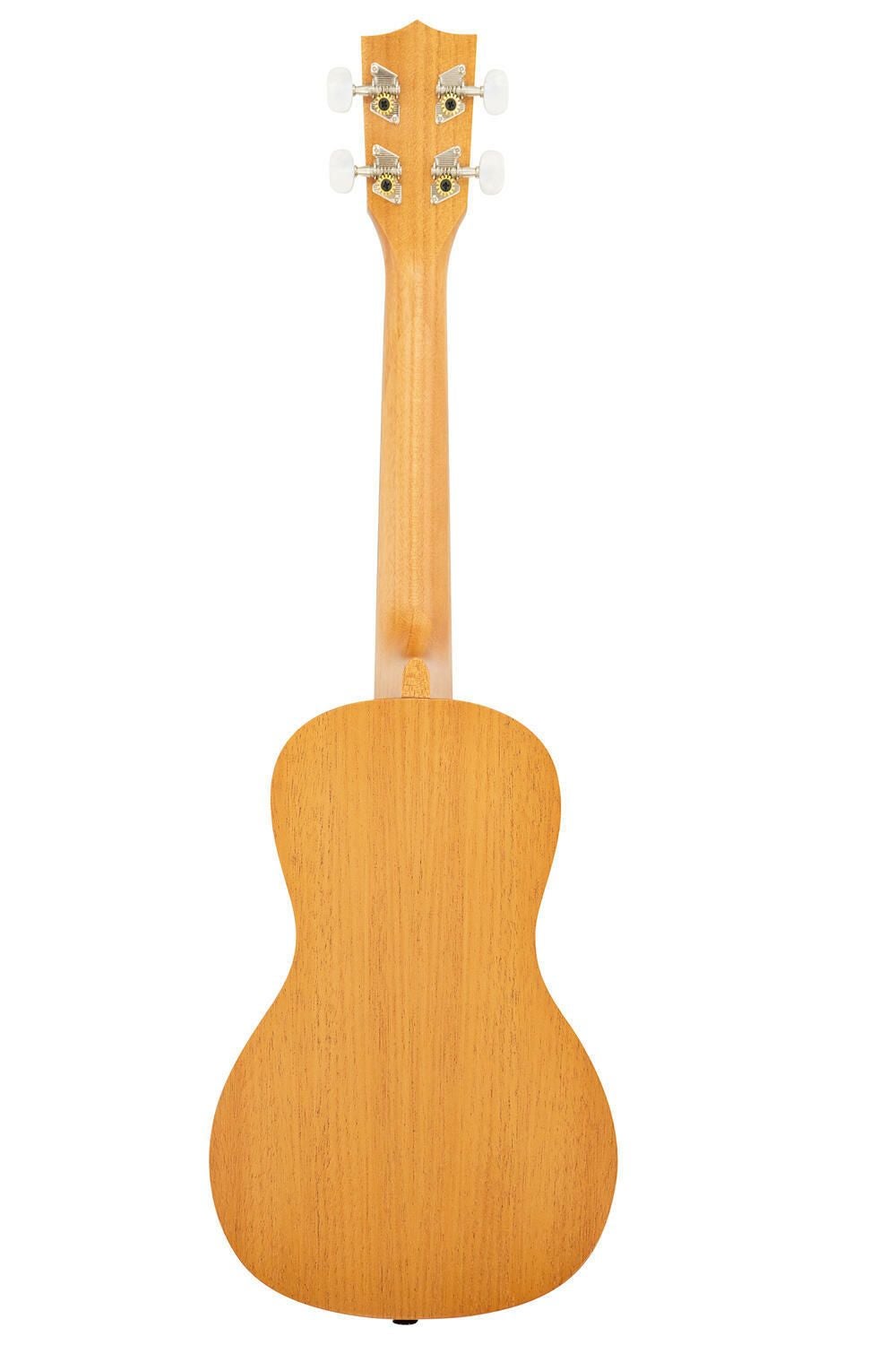 KALAKA-15CUKULELE入門セットカラコンサートサイズ初心者向けウクレレセット