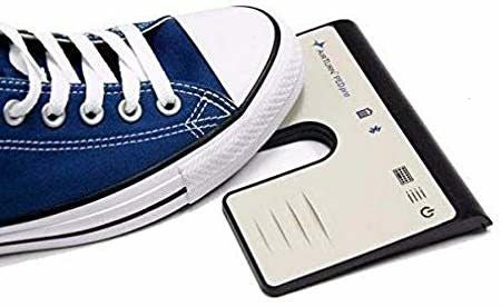 AIRTURNPEDproエアターンワイヤレスフットスイッチコントローラー