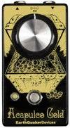 EarthQuakerDevicesACAPULCOGOLDアースクエイカーデバイスディストーション【店頭受取対応商品】