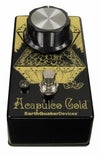 EarthQuakerDevicesACAPULCOGOLDアースクエイカーデバイスディストーション【店頭受取対応商品】