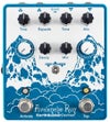 EarthQuakerDevicesAVALANCHERUNアースクエイカーデバイスステレオリバーブ&ディレイ【店頭受取対応商品】
