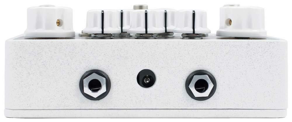 EarthQuakerDevicesPALLISADESアースクエイカーデバイスメガオーバードライブ【店頭受取対応商品】