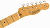 SquierbyFenderClassicVibe'50sTelecaster&reg;,MapleFingerboard,ButterscotchBlondeスクワイヤークラシックバイブテレキャスターバタースコッチブロンド