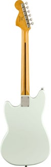 SquierbyFenderClassicVibe'60sMustang&reg;,LaurelFingerboard,SonicBlueスクワイヤームスタングオリンピックホワイトSQCV60sMUSTANGLRLSNB