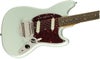 SquierbyFenderClassicVibe'60sMustang&reg;,LaurelFingerboard,SonicBlueスクワイヤームスタングオリンピックホワイトSQCV60sMUSTANGLRLSNB