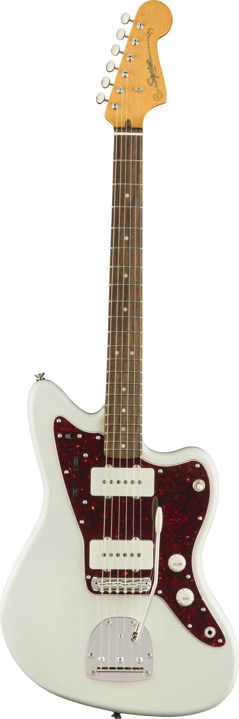 Squier by Fender Classic Vibe '60s Jazzmaster Laurel Fingerboard
