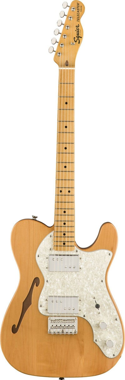 Squier by Fender Classic Vibe 
