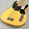 FenderMadeinJapanTraditionalOriginal50sPrecisionBass®フェンダーOPBオリジナルプレシジョンベース