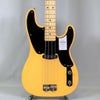 FenderMadeinJapanTraditionalOriginal50sPrecisionBass®フェンダーOPBオリジナルプレシジョンベース