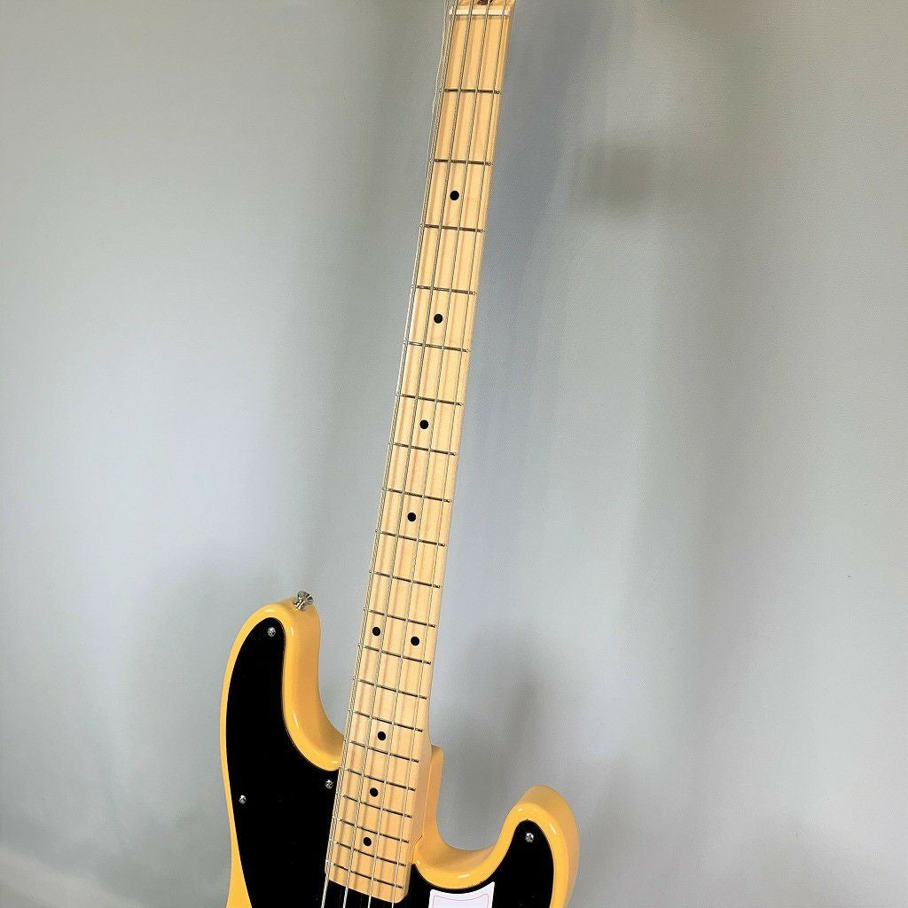 FenderMadeinJapanTraditionalOriginal50sPrecisionBass®フェンダーOPBオリジナルプレシジョンベース