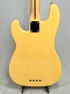 FenderMadeinJapanTraditionalOriginal50sPrecisionBass®フェンダーOPBオリジナルプレシジョンベース