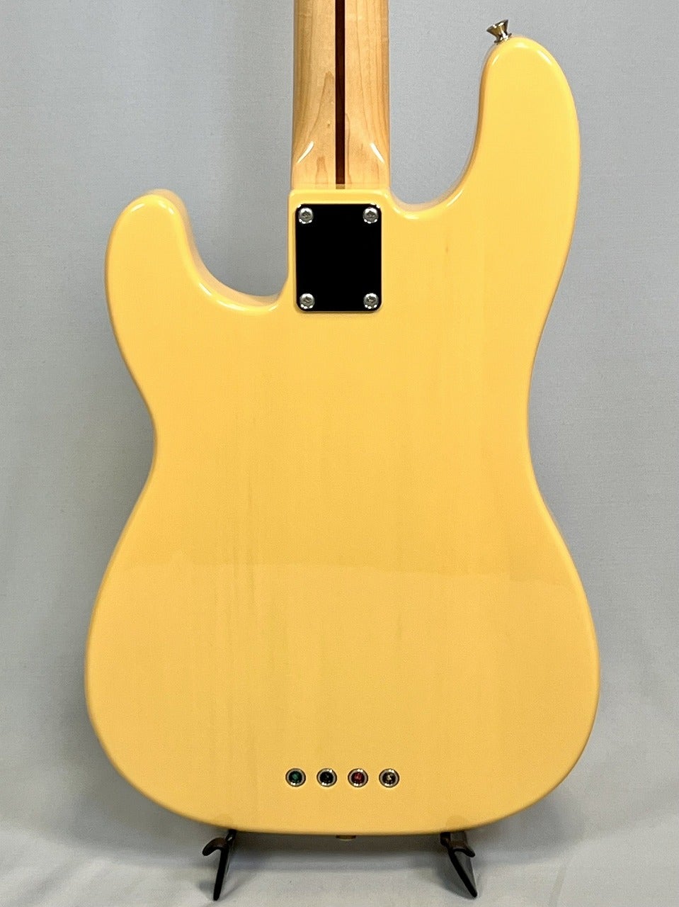 FenderMadeinJapanTraditionalOriginal50sPrecisionBass®フェンダーOPBオリジナルプレシジョンベース