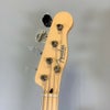 FenderMadeinJapanTraditionalOriginal50sPrecisionBass®フェンダーOPBオリジナルプレシジョンベース