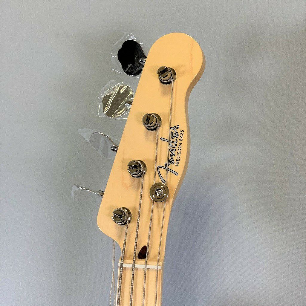 FenderMadeinJapanTraditionalOriginal50sPrecisionBass®フェンダーOPBオリジナルプレシジョンベース