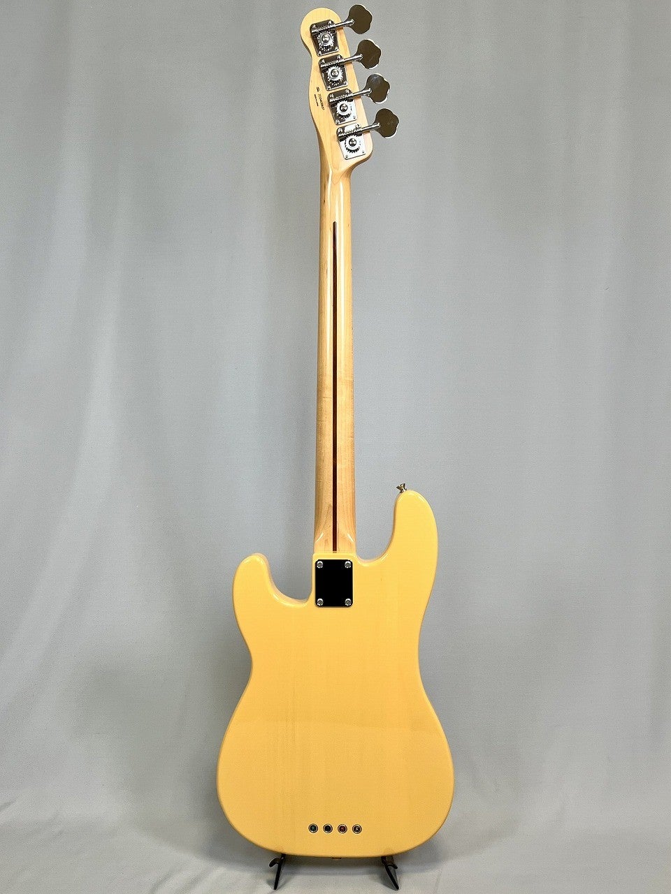 FenderMadeinJapanTraditionalOriginal50sPrecisionBass®フェンダーOPBオリジナルプレシジョンベース