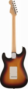 FenderMadeinJapanTraditional60sStratocaster®3-ColorSunburstフェンダーストラトキャスターサンバースト